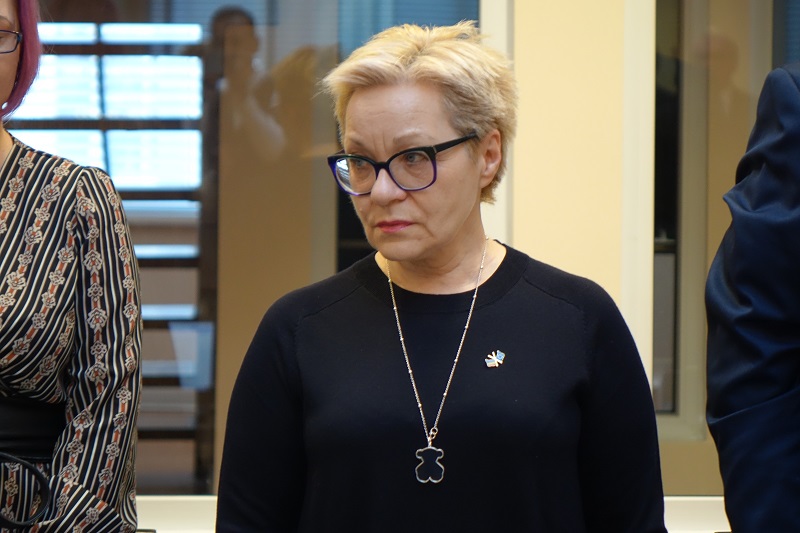 Wspólny Konin ma nową radną. Klub Koalicji Obywatelskiej się kurczy 