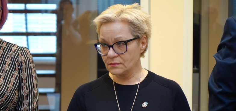 Wspólny Konin ma nową radną. Klub Koalicji Obywatelskiej się kurczy 