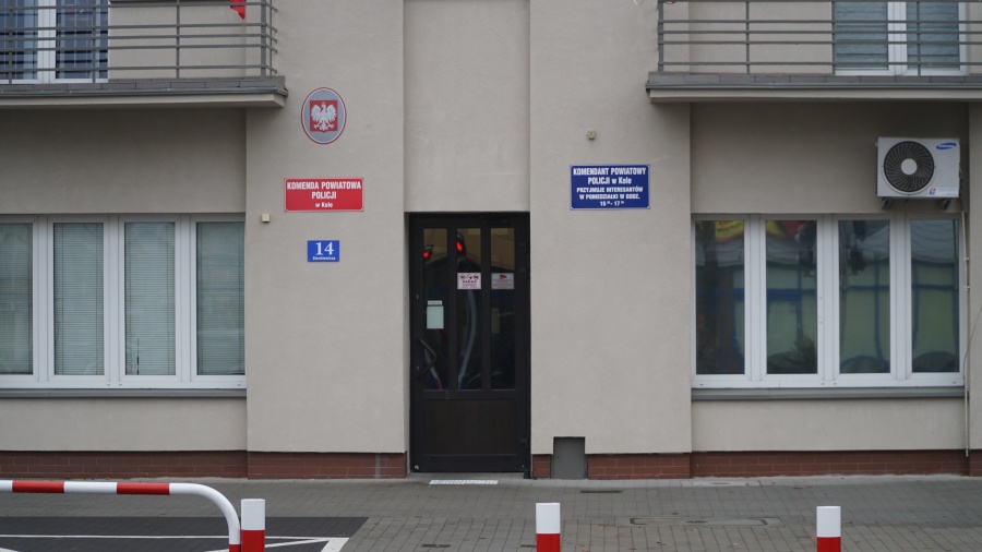 Kolscy funkcjonariusze wśród laureatów konkursu „Policjant służby kryminalnej roku 2023”
