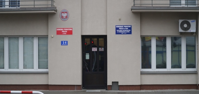 Kolscy funkcjonariusze wśród laureatów konkursu „Policjant służby kryminalnej roku 2023”