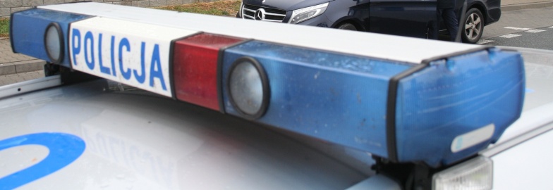 Odwiedli mężczyznę od samobójstwa. Podziękowali policjantom za interwencję