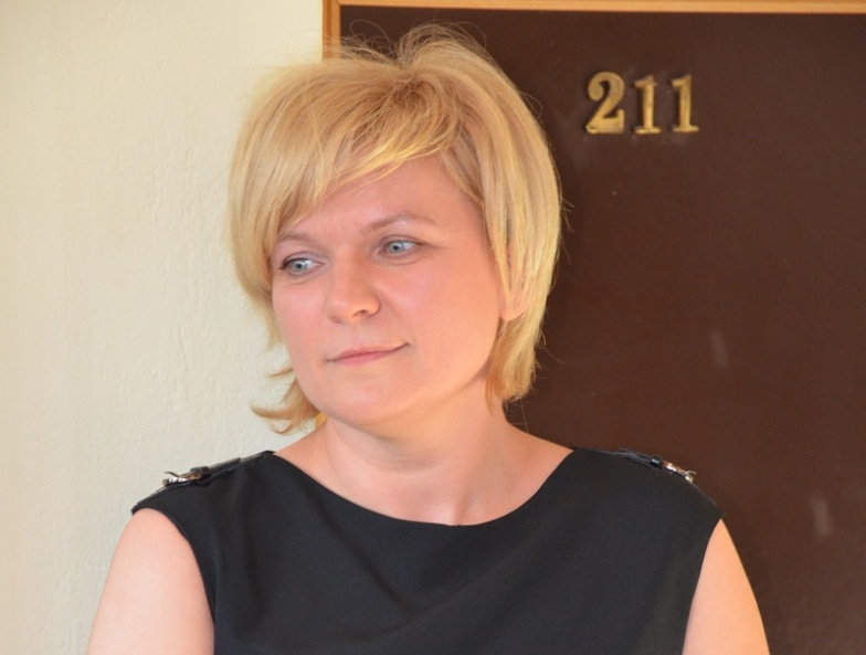 Lucyna Lenard-Woźniak nadal dyrektorem MDK-u. Na ile lat prezydent przedłużył jej umowę?   