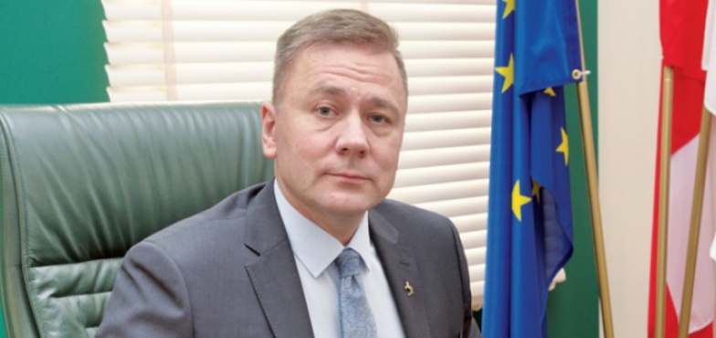 „Przede wszystkim musimy przestrzegać zaleceń służb sanitarnych i ministerstwa zdrowia” – apeluje prezydent Korytkowski