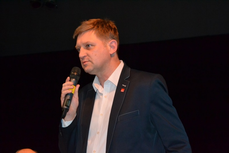 „Nie wyobrażam sobie, żeby mundurowi nie mieli swoich przedstawicieli w samorządach” 
