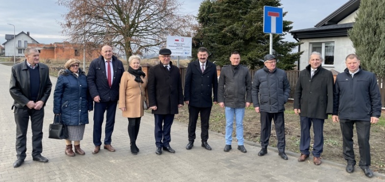 Wójt podsumował rok. Wydali ponad 18 milionów na zadania inwestycyjne