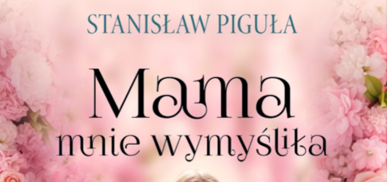 Premiera kolejnej powieści Stanisława Piguły już 25 sierpnia 