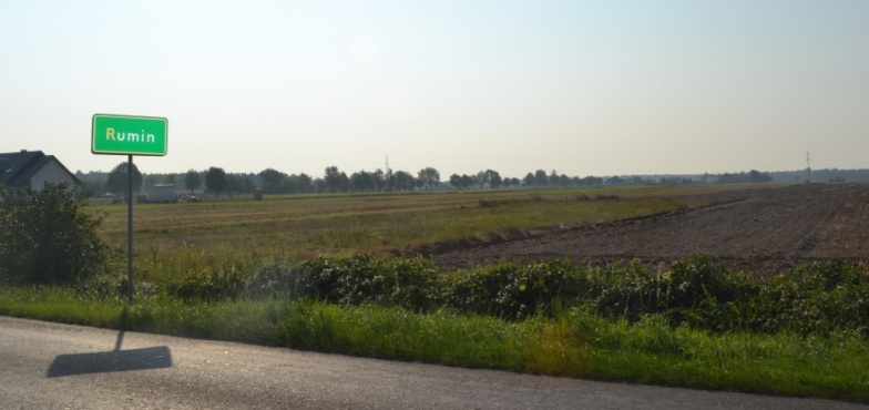 Decyzja środowiskowa w sprawie sortowni piasków kwarcowych negatywna
