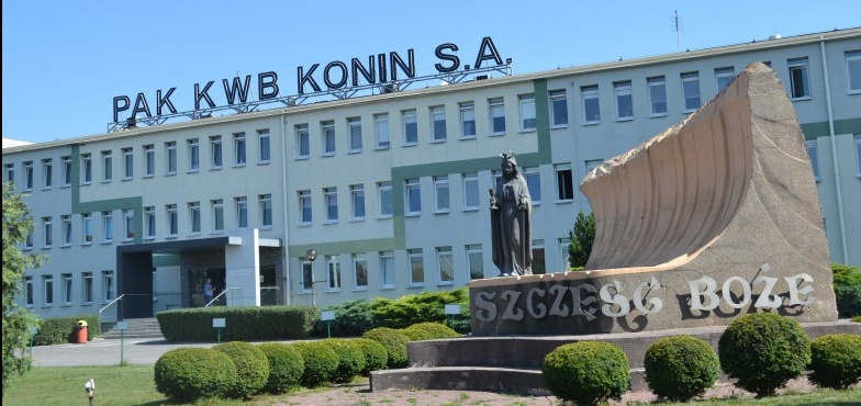 Zwolnienia grupowe w kopalni „Konin”. Do końca roku odejdzie 80 osób