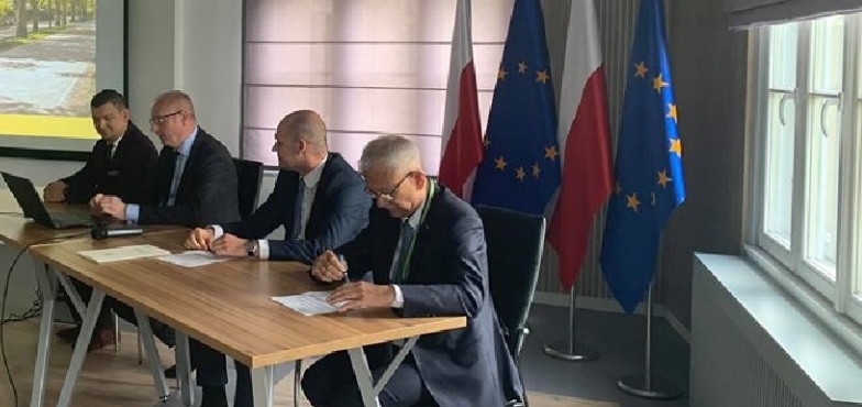 Prawie 230 milionów zł dla gmin i powiatów Wielkopolski w nowym rozdaniu Funduszu Dróg Samorządowych 
