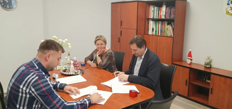 Kanalizacja za ponad siedem milionów