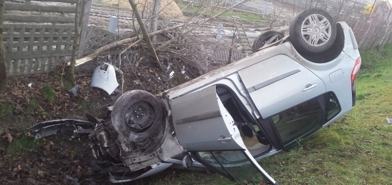 Konińscy strażacy podsumowali tydzień. W akcji 33 razy