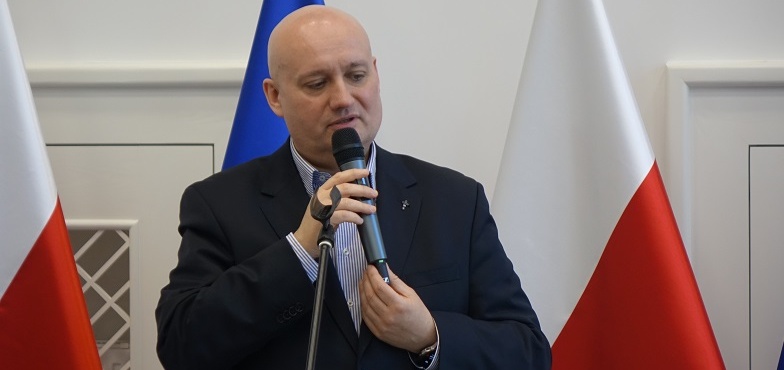 Wojewoda chce się spotkać z samorządowcami regionu konińskiego