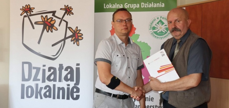 Biblioteka zdobyła dofinansowanie. Mażoretki będą się szkolić po okiem mistrzyni 
