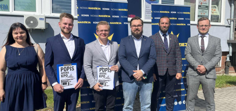 „Setki tysięcy szły na absurdalne projekty”. Fundusze KPO na kluby dla swingersów?