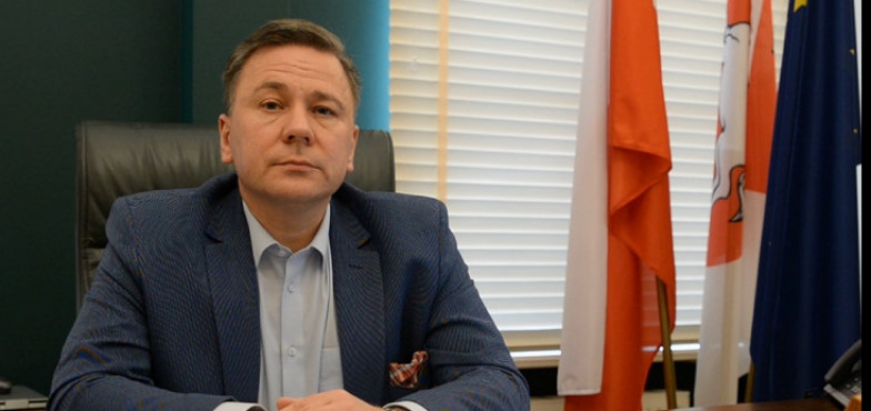 Po piśmie Poczty Polskiej prezydent Konina zawiadamia prokuraturę. Mamy komentarz Piotra Korytkowskiego (FILM) 
