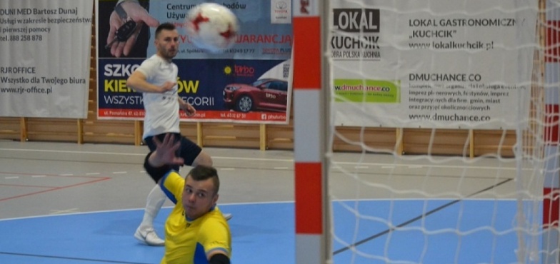 KKF pożegna się z własną publicznością. W niedzielę nasi futsaliści zmierzą się na „Rondzie” z Piastem Poniec