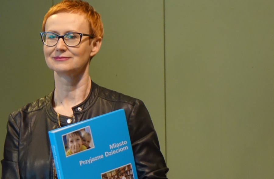 Nowe stanowisko dla szefowej Wydziału Strategii i Marketingu Miasta  