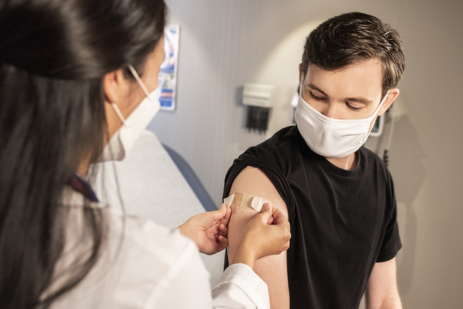 Darmowe szczepienia na grypę dla osób pełnoletnich