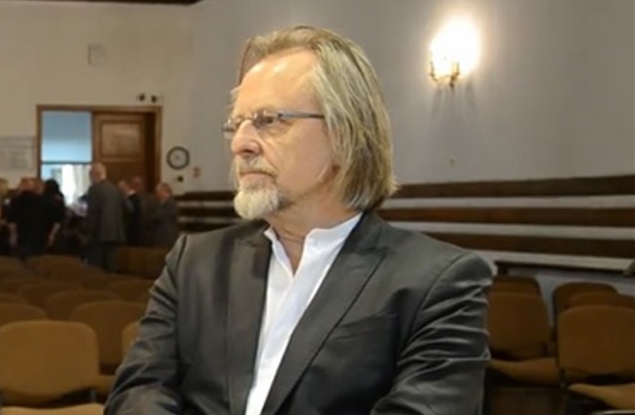 W Koninie stanie ławeczka upamiętniająca Jana A.P. Kaczmarka? 