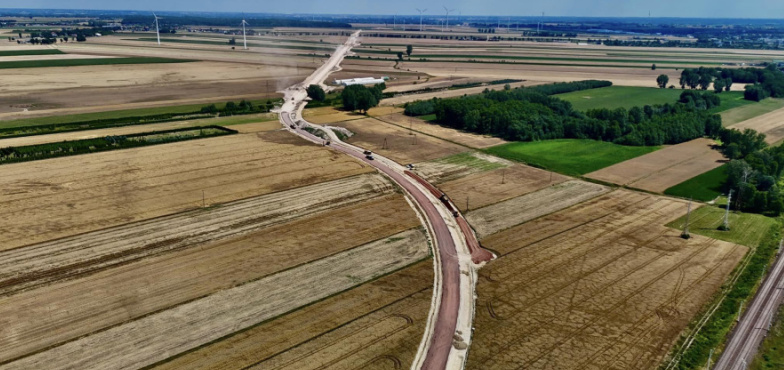 Obwodnica kilka miesięcy wcześniej? To na razie luźne rozmowy