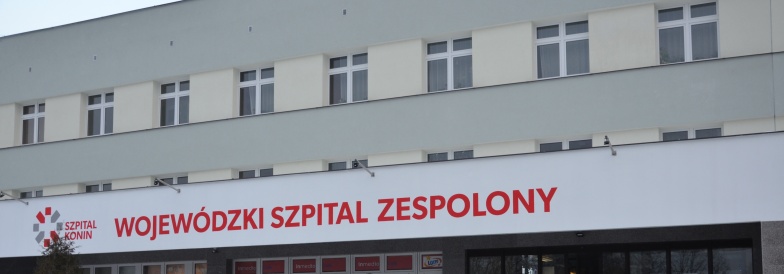 Policjanci eskortowali do szpitala rodzącą kobietę. Sylwester wyjątkowo spokojny