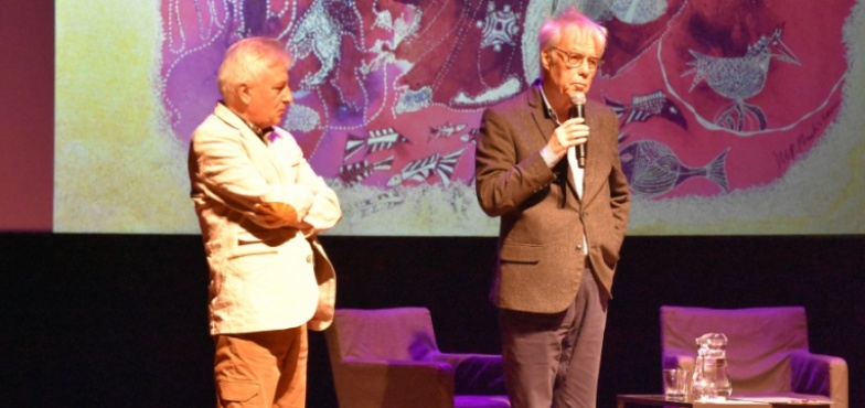 Rozpoczął się 65. Ogólnopolski Konkurs Filmów Niezależnych OKFA. Gościem - Jan Kanty Pawluśkiewicz 