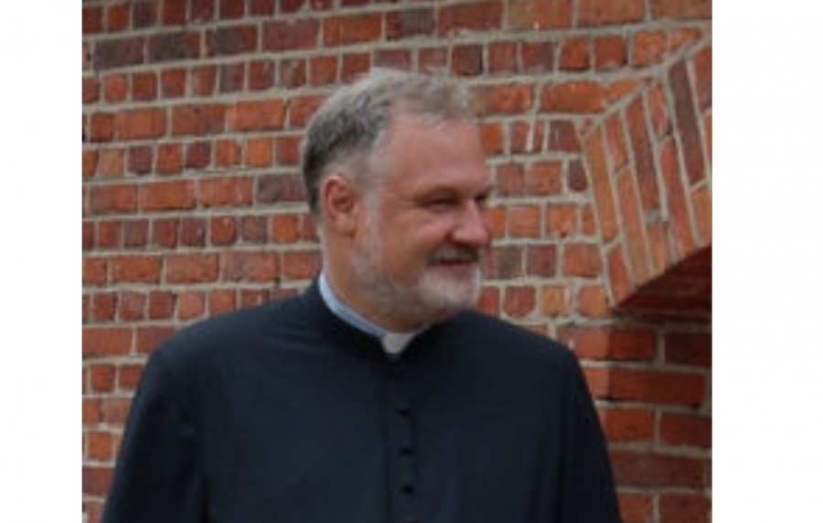 Od 1 września będzie nowy proboszcz parafii św. Wojciecha