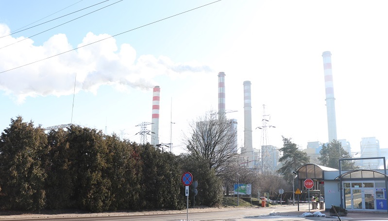 Bloki w konińskich elektrowniach tylko do 2024 roku? Wszystko zależy od rynku mocy