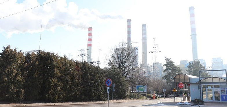 Bloki w konińskich elektrowniach tylko do 2024 roku? Wszystko zależy od rynku mocy