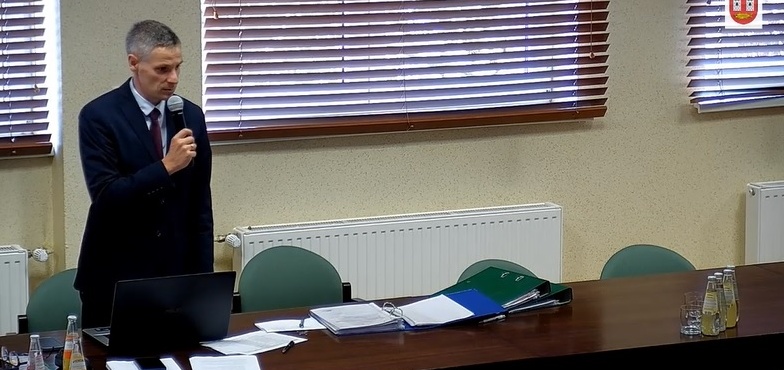 Za chwilę konkurs na dyrektora żłobka w Kleczewie 