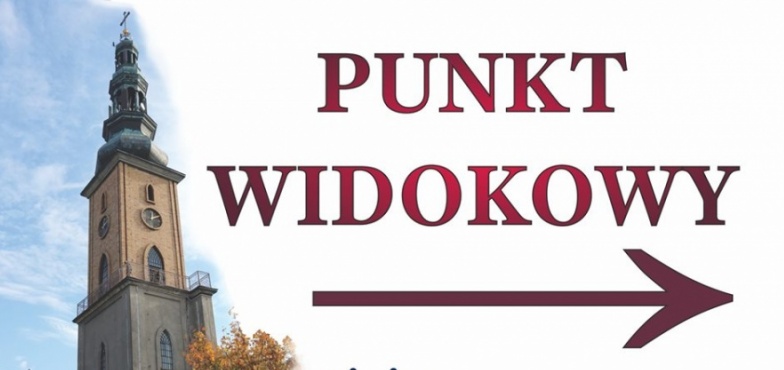 Będzie otwarta wieża widokowa kościoła Matki Bożej Częstochowskiej w Licheniu 