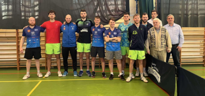 Słodko-gorzki weekend dla Wichra. Sukces Pawła Małkusa