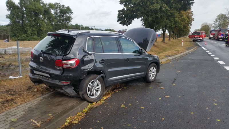 Konińscy strażacy podsumowali tydzień. Wyjeżdżali 46 razy