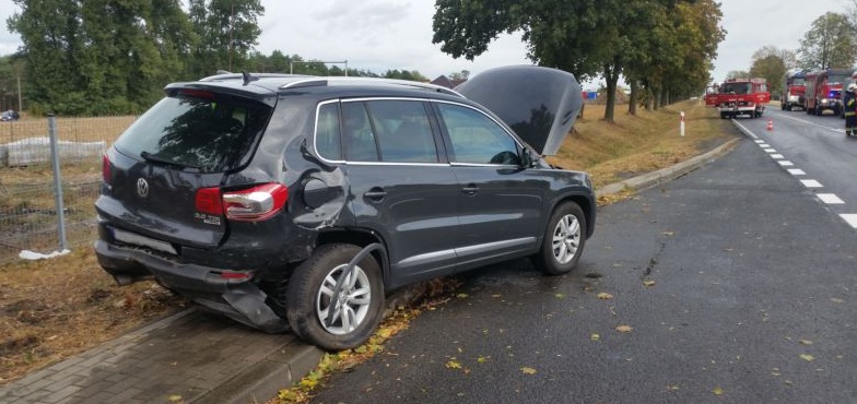 Konińscy strażacy podsumowali tydzień. Wyjeżdżali 46 razy