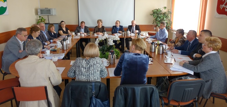 Wzrosły podatki od nieruchomości. O ile?