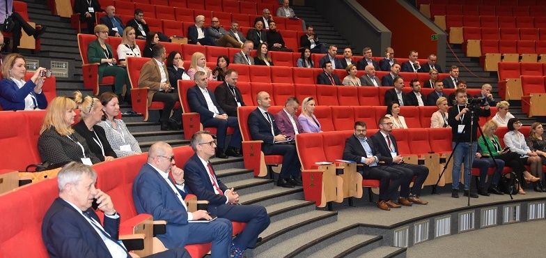 Konin Business Meeting to platforma dla przedsiębiorców. Będą się częściej spotykać?
