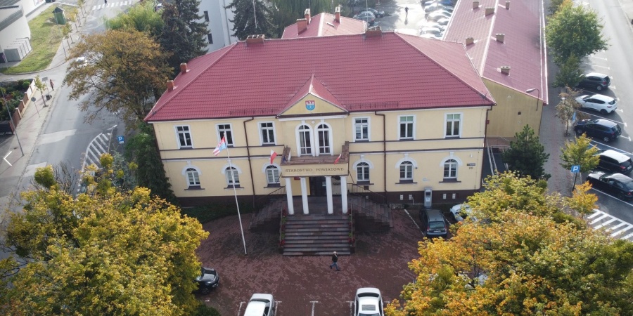 Trzy komitety wystawiły swoich kandydatów do Rady Powiatu Słupeckiego