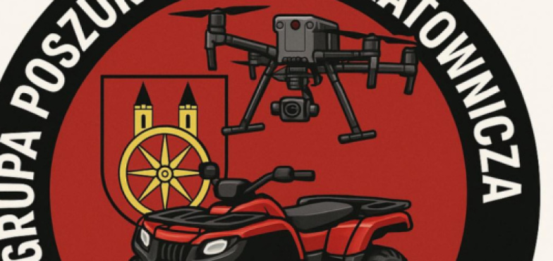 Druhowie wybrali logo. Konkurs rozstrzygnięty