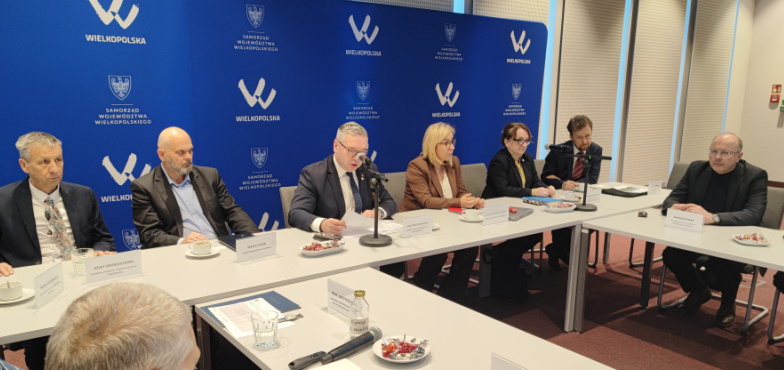 Projekt odbudowy zasobów wodnych będzie zmieniony. „Działamy, by wypełnić nasze zobowiązania i nadrobić stracony czas”