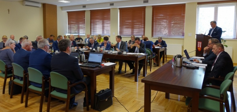 Cztery osoby zasłużone dla gminy i miasta Kleczew. Kto dostanie odznaczenie? 