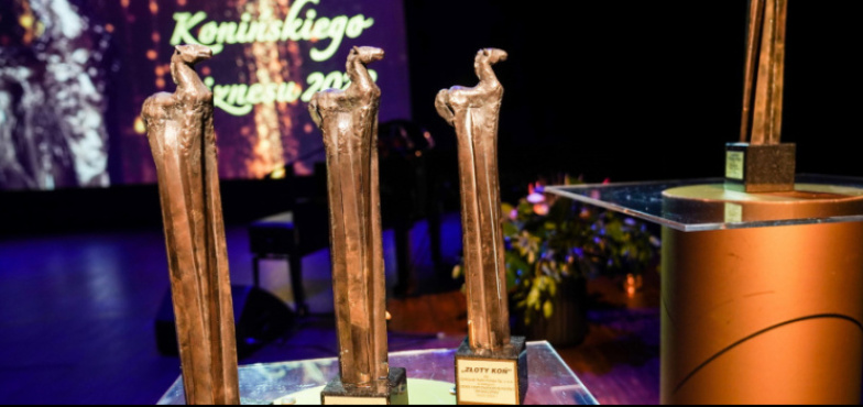 Bal Przedsiębiorców zamiast Gali Biznesu. Poznamy laureatów Konkursu o Statuetkę Złotego Konia 