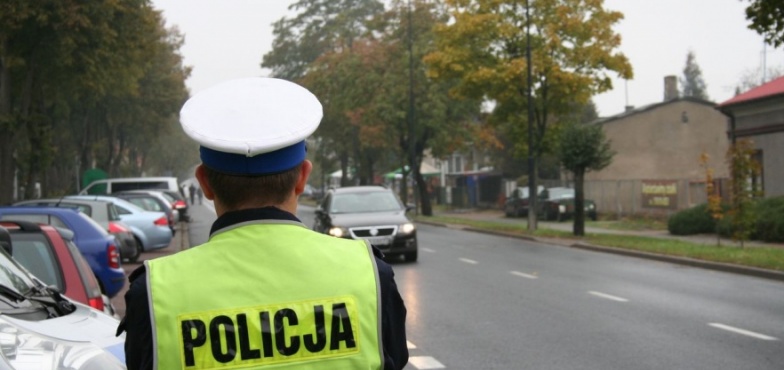 Dwaj kierowcy zatrzymani z fałszywymi dokumentami. Grozi im do 5 lat więzienia 