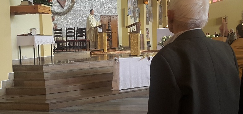 „Nie ma słów, aby wyrazić nasz wstyd z powodu skandali seksualnych z udziałem duchownych”