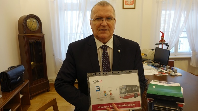 2.500 dzieci z Konińską Kartą Przedszkolaka 