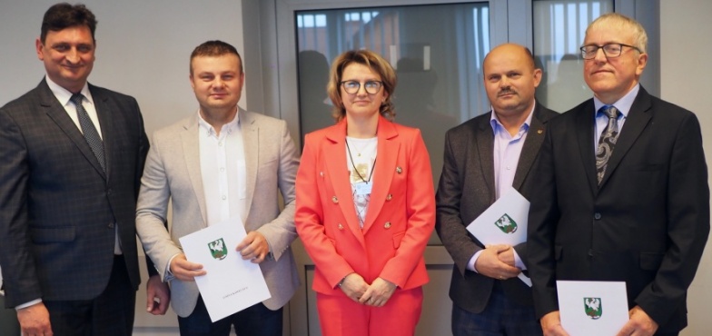 Radni poznali rolniczych delegatów