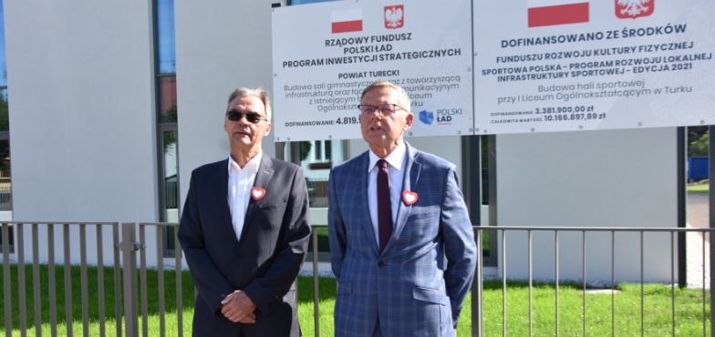 Poseł Nowak poprzedził wizytę ministra Czarnka