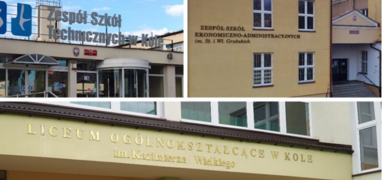 Jak wypadli na tle kolegów z Wielkopolski? Wyniki maturzystów z powiatu kolskiego