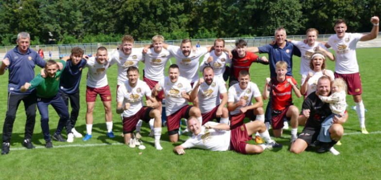Orzeł i Polanin wygrywają swoje mecze, SKP Słupca wciąż bez porażki. Wyniki V ligi