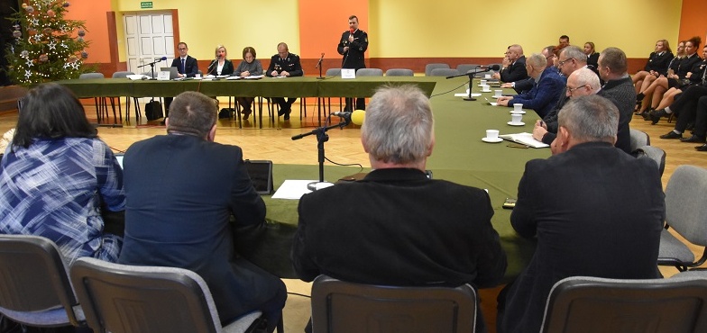 Jest zielone światło od radnych. Kazimierska OSP będzie miała nową remizę