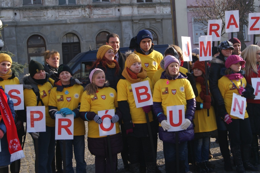 Spróbują oswoić świat. Ruszają Konińskie Dni Autyzmu